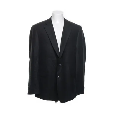 Kavaj (Grå) från Elson Acetat, Viskos, Ull