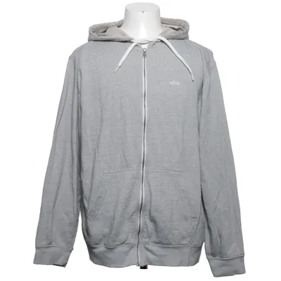 Huvtröja (Grå) från Vans
