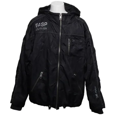 Bomber jacket (Utility Tech) from Gasp Polyamide, Polyester
