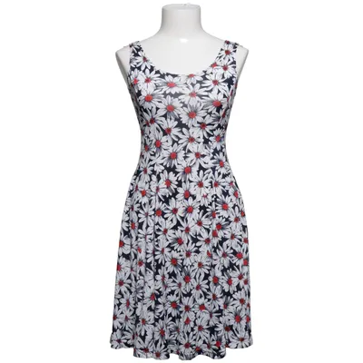 Dress (Blue, White, Red) from Dass & Co