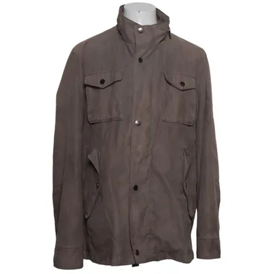 Jacke (Beige) von American English by Park Lane Polyester