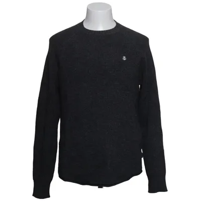 Pull-over (Gris) de Blakely Acrylique, Coton, Polyamide