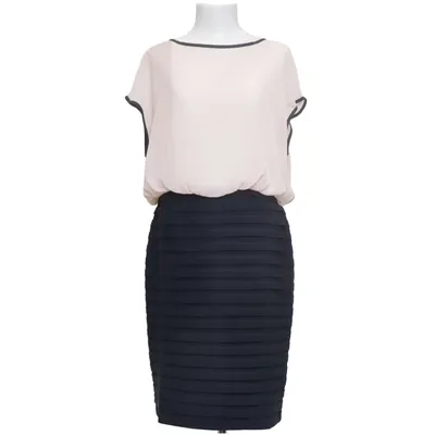 Cocktailjurk (COCKTAIL) van Christian Berg Polyester