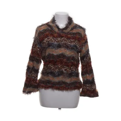 Tröja (Brun, Flerfärgad) från Bohème