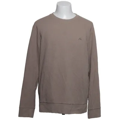 Trui (Beige) van Premium by Jack & Jones Katoen, Polyester