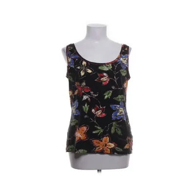 Linne (Svart, Flerfärgad) från GR Design Elastan, Viskos