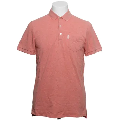 Polo shirt (Red) from Ben Sherman Cotton