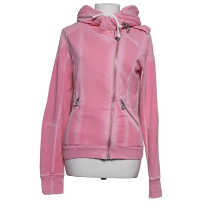 Sweat à capuche (Rose) de Better Rich Coton, Polyester