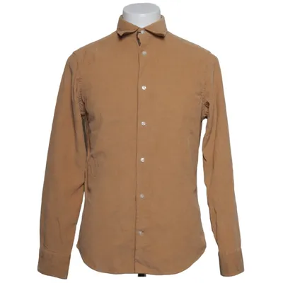 Shirt (Beige) from Riley Cotton