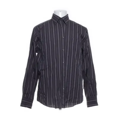 Skjorta (Grå, Vit) från TCM Bomull