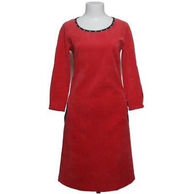 Jurk (Rood) van Charles