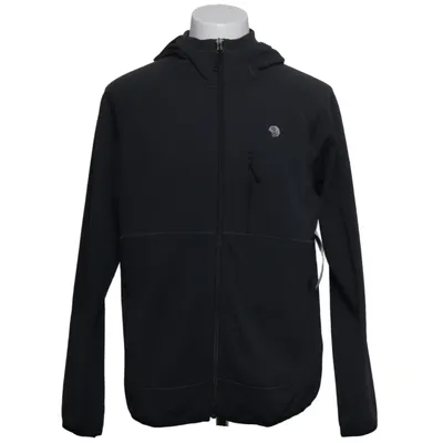 Hættetrøje (Grå) fra Mountain Hard Wear Polyester