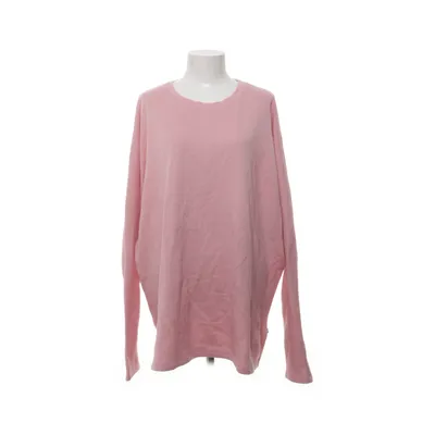 Tröja (Rosa) från Hängmatta Ekologisk bomull