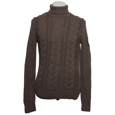 Coltrui (Beige) van Morris Tradition Katoen, Wol