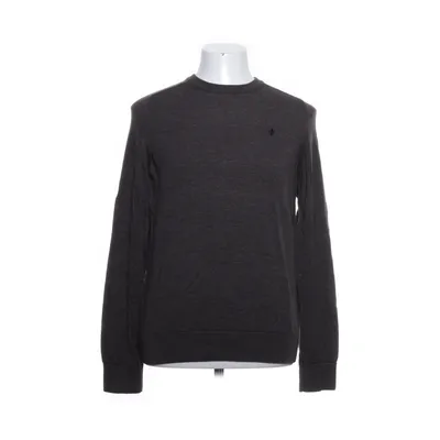 Tröja (Brun) från Morris Merinoull