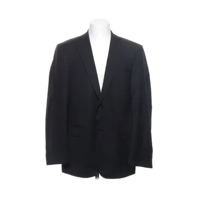 Kavaj (Svart) från Elson Acetat, Ull