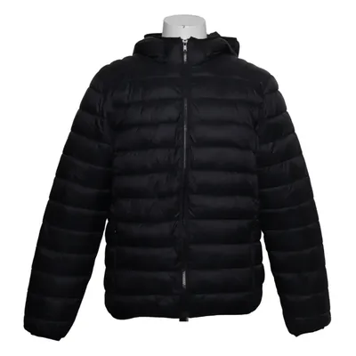 Windjack (Zwart) van Studio Total Polyamide, Polyester