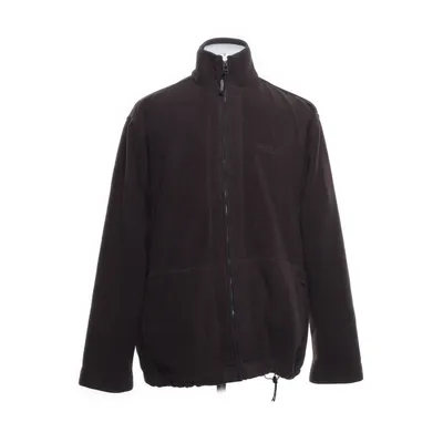 Fleecejacka (Brun) från Donnay Polyester