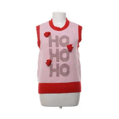 Gilet (Roze, Rood) van Primark Cares