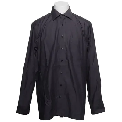 Shirt (Luxor) from Olymp Luxor Cotton