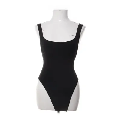 Body (Sort) fra Wolford Elastan, Nylon