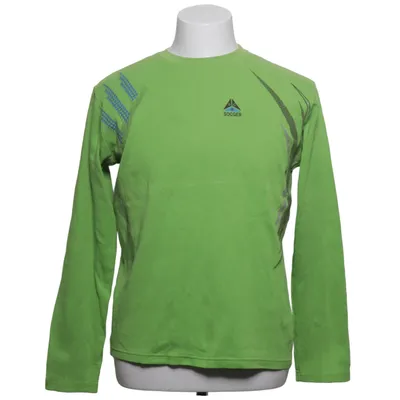 Sweatshirt (Vert) de New York & Company Coton
