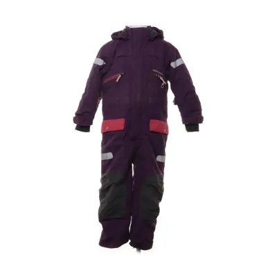 Overall (Purple, Multicolored) from Didriksons Polyamide, Polyester