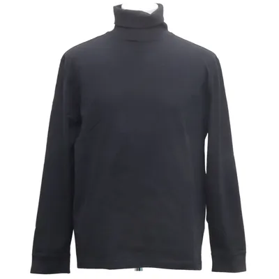 Turtleneck (Black) from Grey Connection Cotton