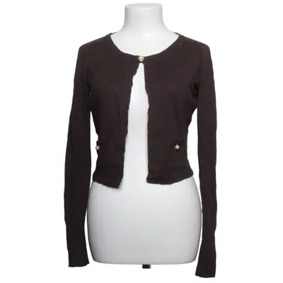 Kofta (Brun) från Nougat London Bomull, Linne