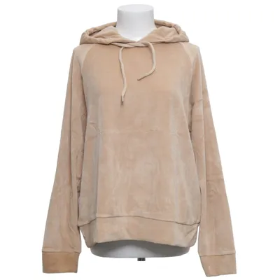 Capuchon sweater (Beige) van Pip Studio Katoen, Polyester