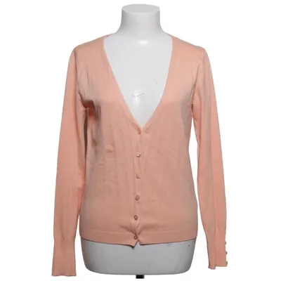 Cardigan (181702) van Amici Polyester, Viscose