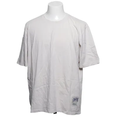 T-shirt (Beige) from Tiger of Sweden Jeans Cotton