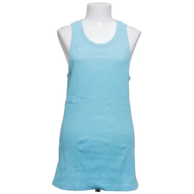 Tanktop  (Blå) fra Cargo Bomuld