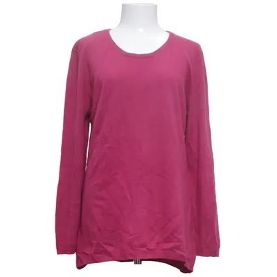 Pull-over (Rose) de Avenue Foch Cachemire
