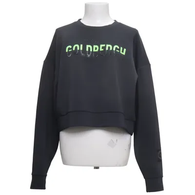 Sweatshirt (Black) from Goldbergh