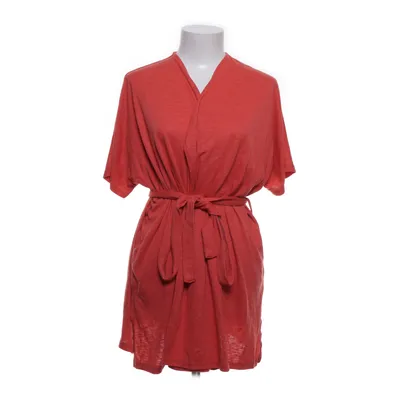 Omlottopp (Röd) från Dorothy Perkins Maternity Polyester, Viskos