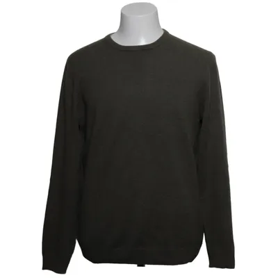Strickpullover (Sinatra O-neck) von Christian Berg Kaschmir