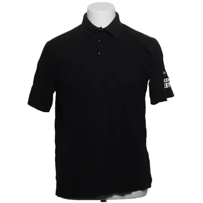 Polo (Noir) de Jobman