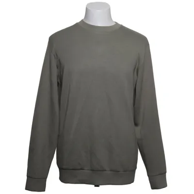 Sweatshirt (Slhemanuel Soft Crew Neck Sweat Noos) from Selected Homme Elastane, Recycled polyester, Viscose