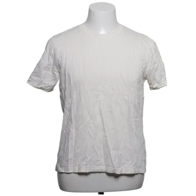 T-shirt (Slim Fit) van Eton Katoen, Linnen