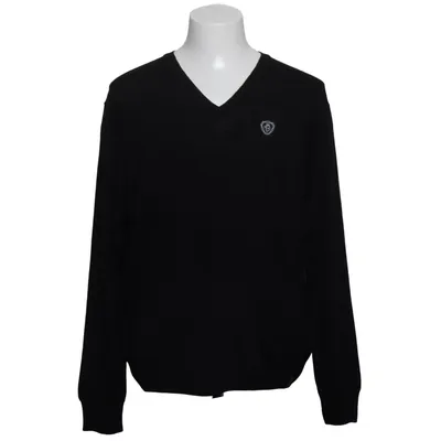 Pull-over (Noir) de Scania Truck Gear Laine