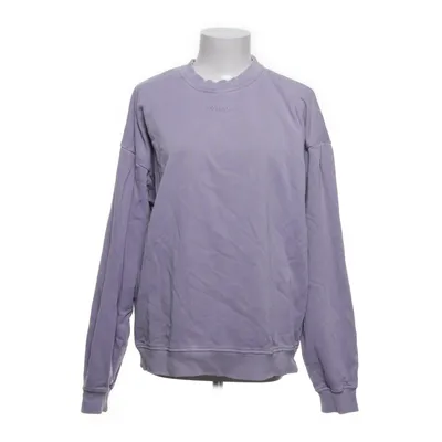 Collegetröja (Lila) från Amin