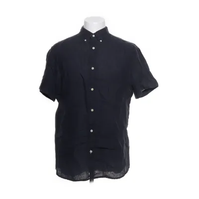 Korte mouwen shirt (Slim Fit) van East West Linnen