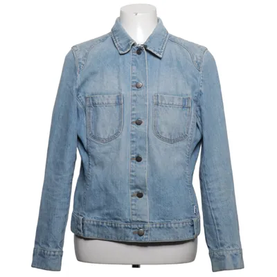 Veste en jean (Bleu) de Pure by Turnover Coton