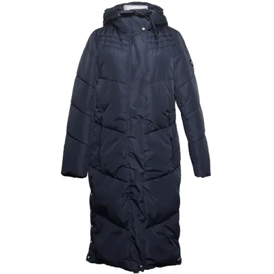 Winter coat (Blue) from River Creek Polyester