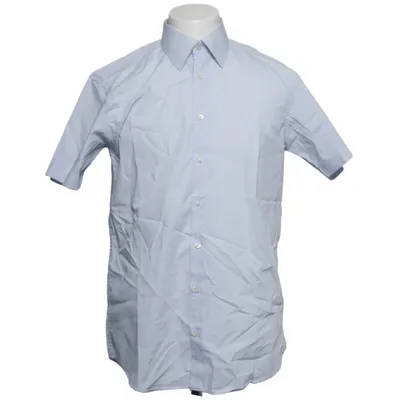 Chemise à manches courtes (213002892) de Commander Coton