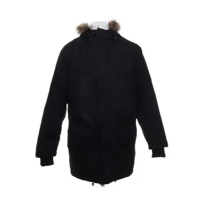 Parkas (Svart) från Weather Report Bomull, Polyester