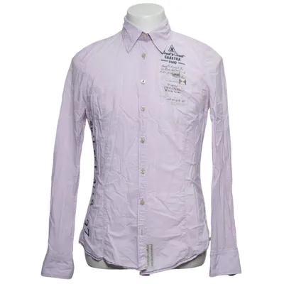 Chemise (Violet) de Gaastra Nautical Supplies Coton