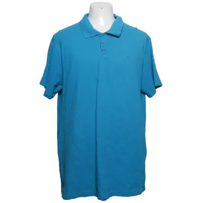 Pikétröja (Blå) från EP Collection Bomull