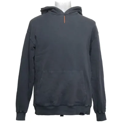 Hoodie (Gray) from Studio ID Cotton